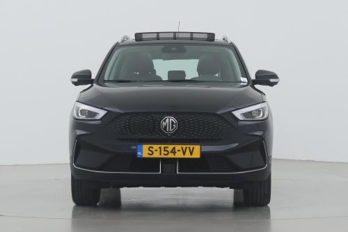 MG Mg zs ev