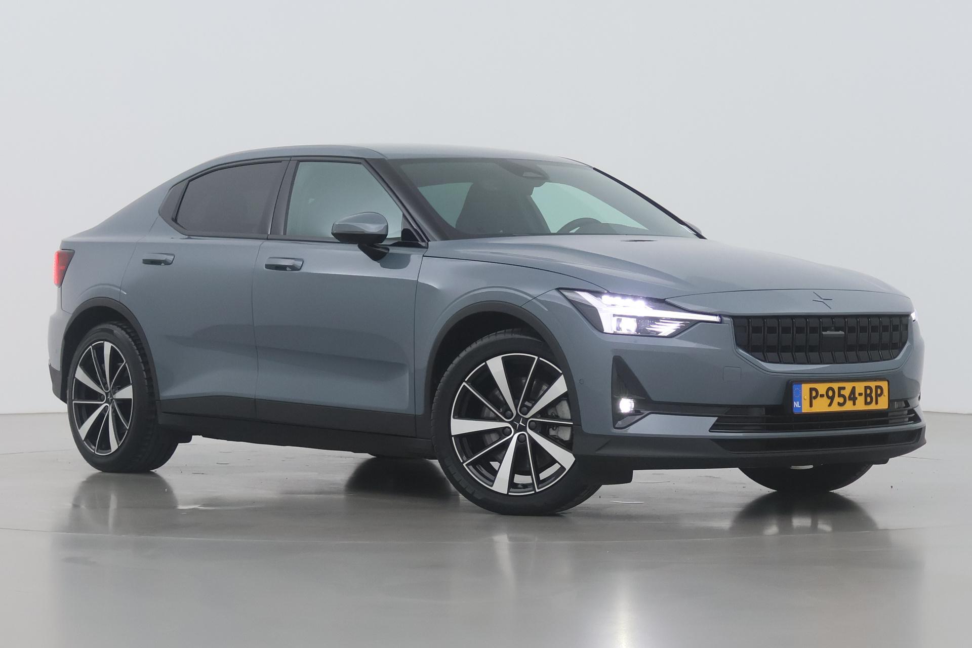 Polestar 2