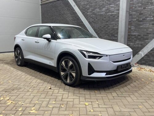 Polestar 2