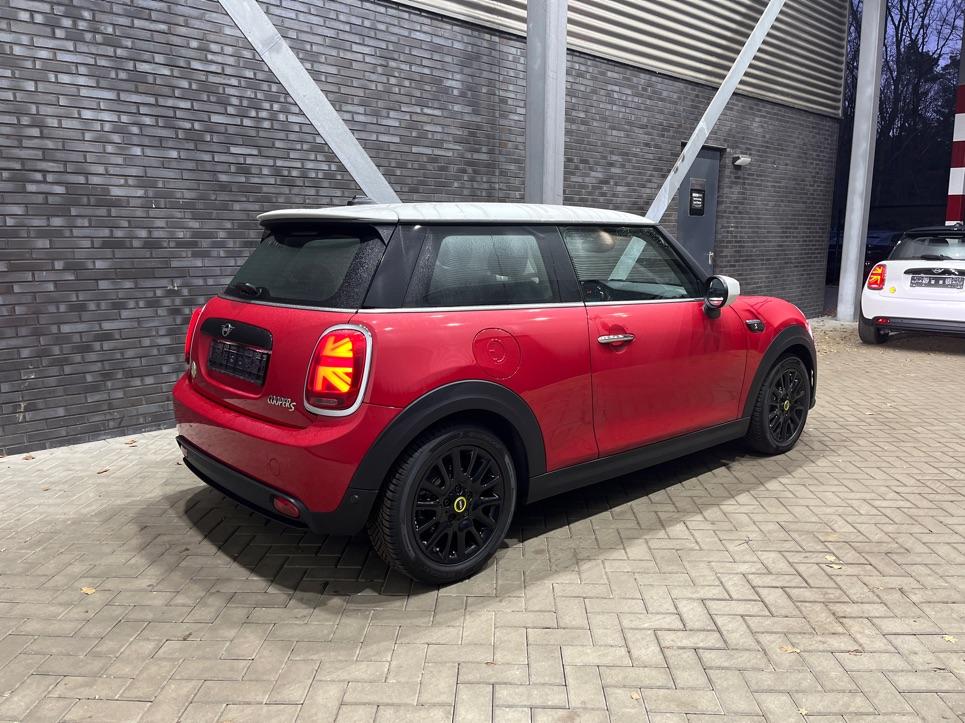 MINI Mini Electric