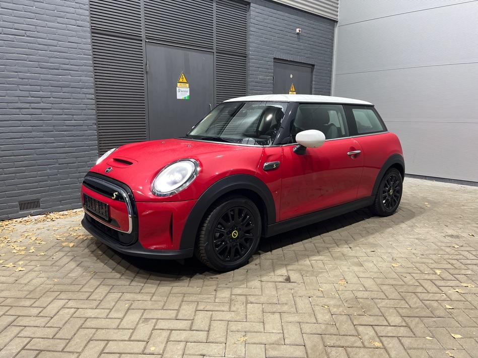 MINI Mini Electric