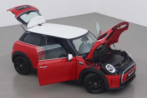 MINI Mini Electric