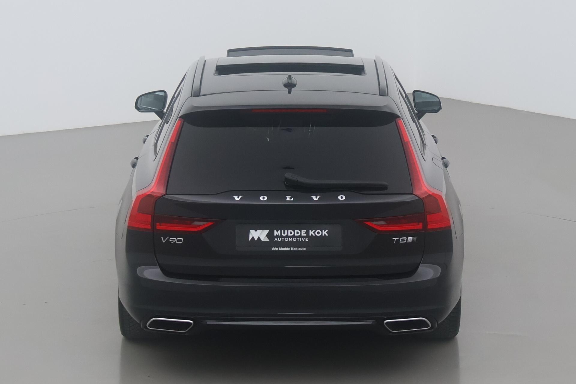 Volvo V90