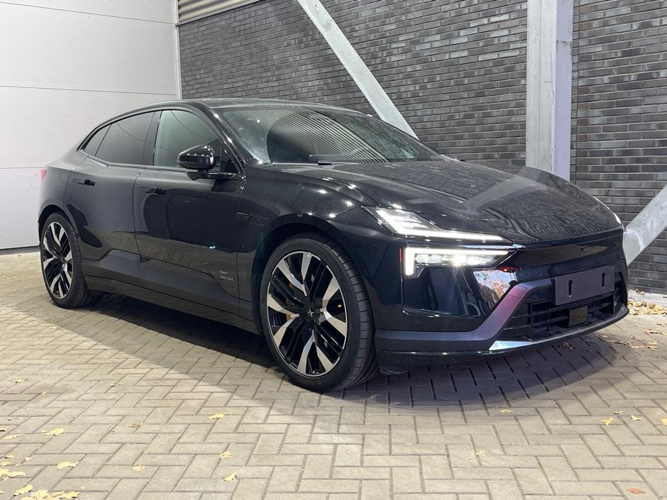 Polestar 4