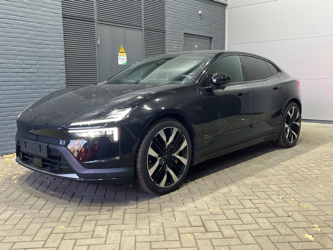 Polestar 4