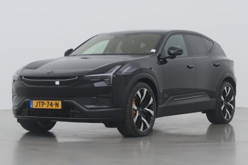 Polestar 3