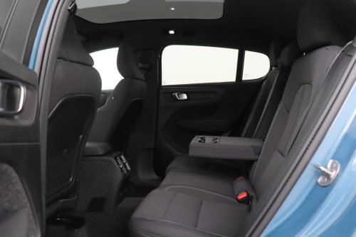 Volvo C40