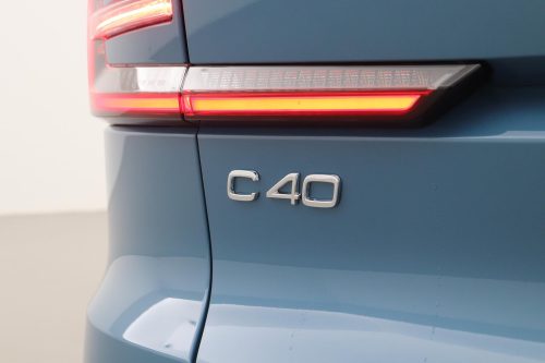 Volvo C40