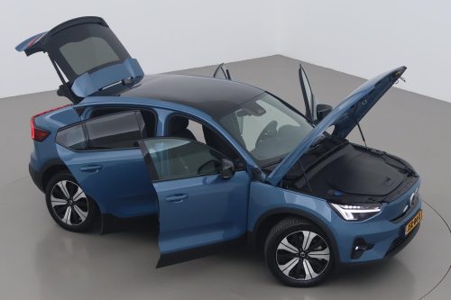 Volvo C40