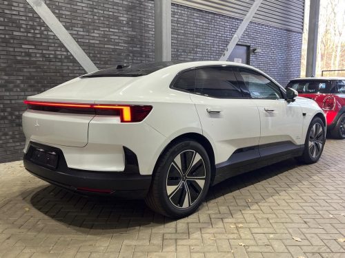 Polestar 4