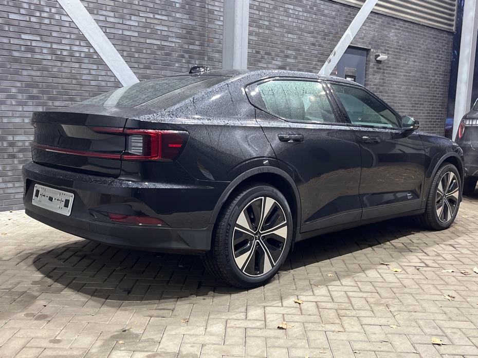 Polestar 2