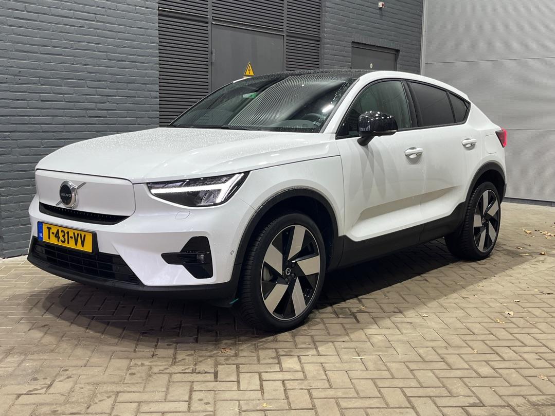 Volvo C40