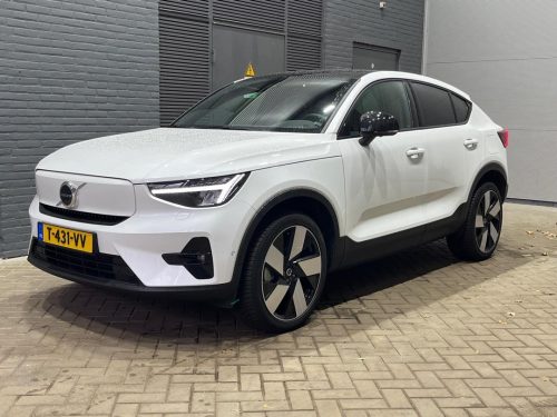 Volvo C40
