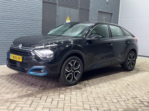 Citroën Ë-C4