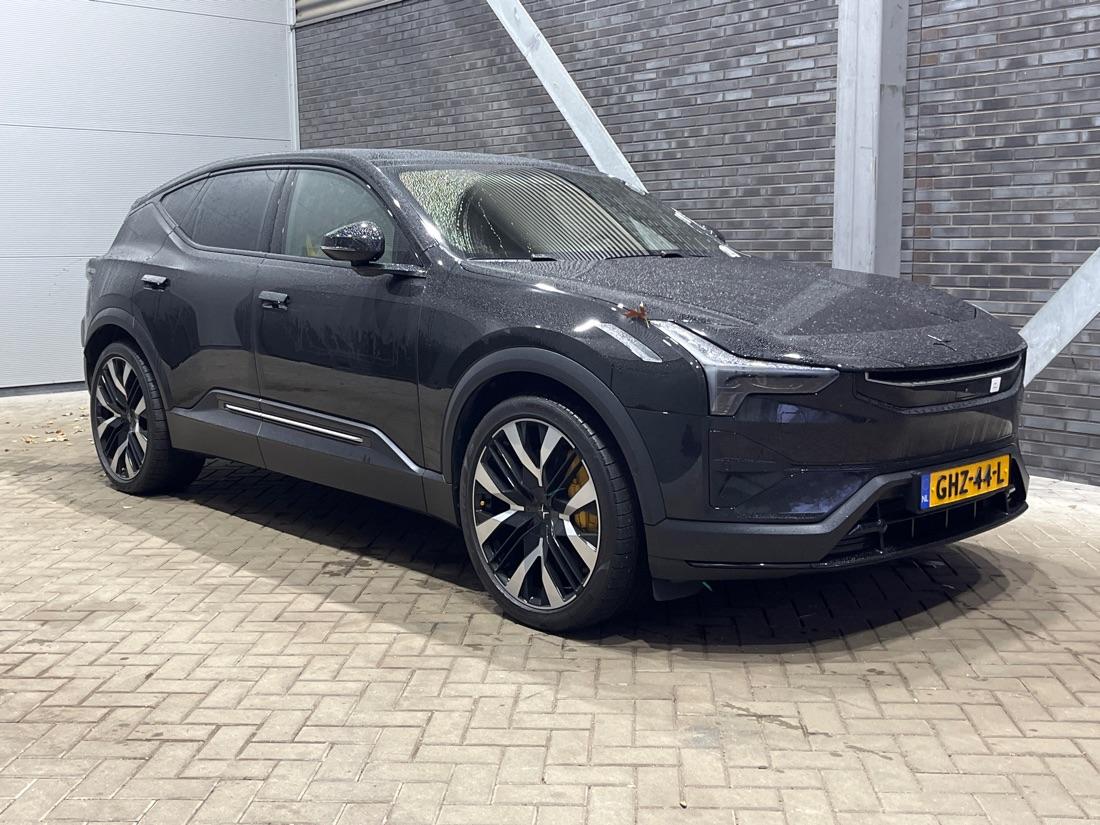 Polestar 3
