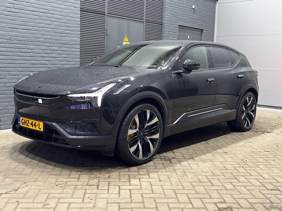 Polestar 3