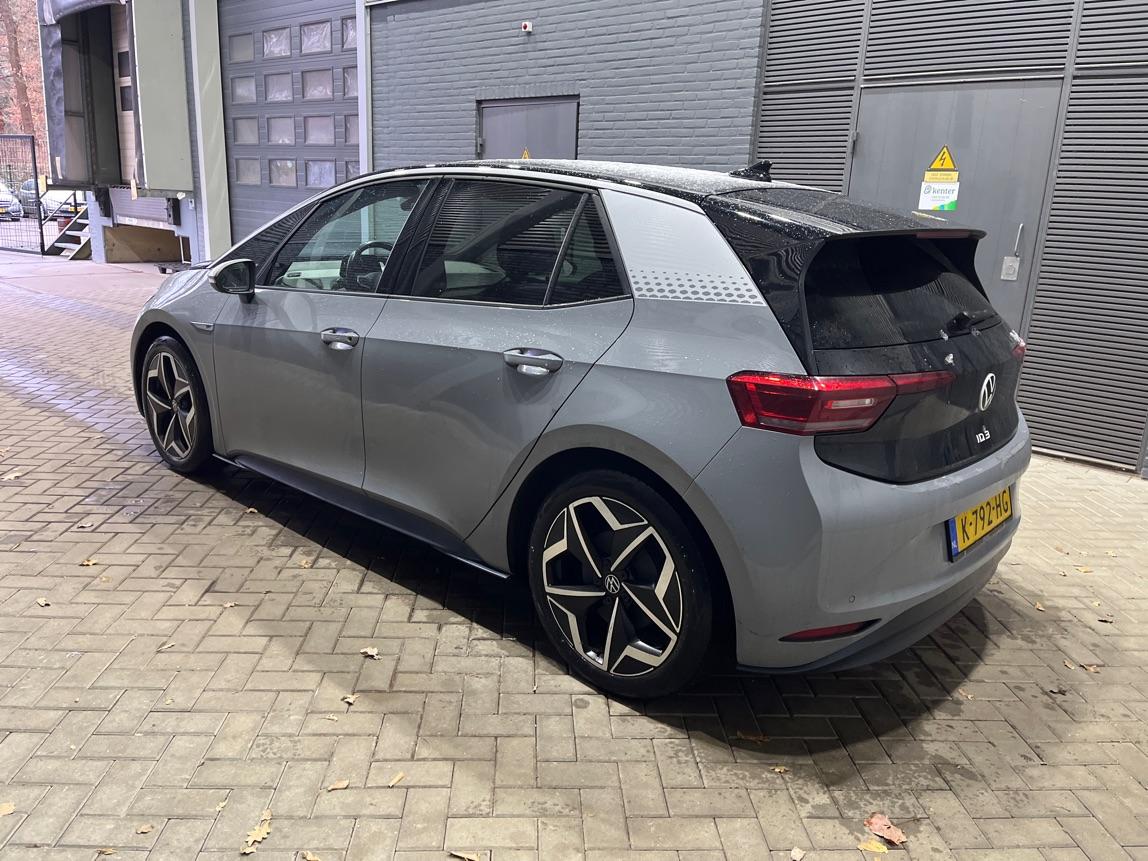 Volkswagen ID.3