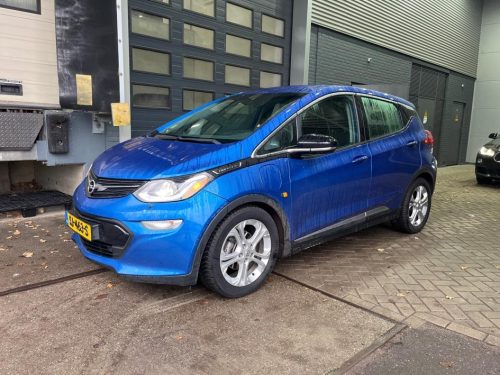 Opel Ampera-E