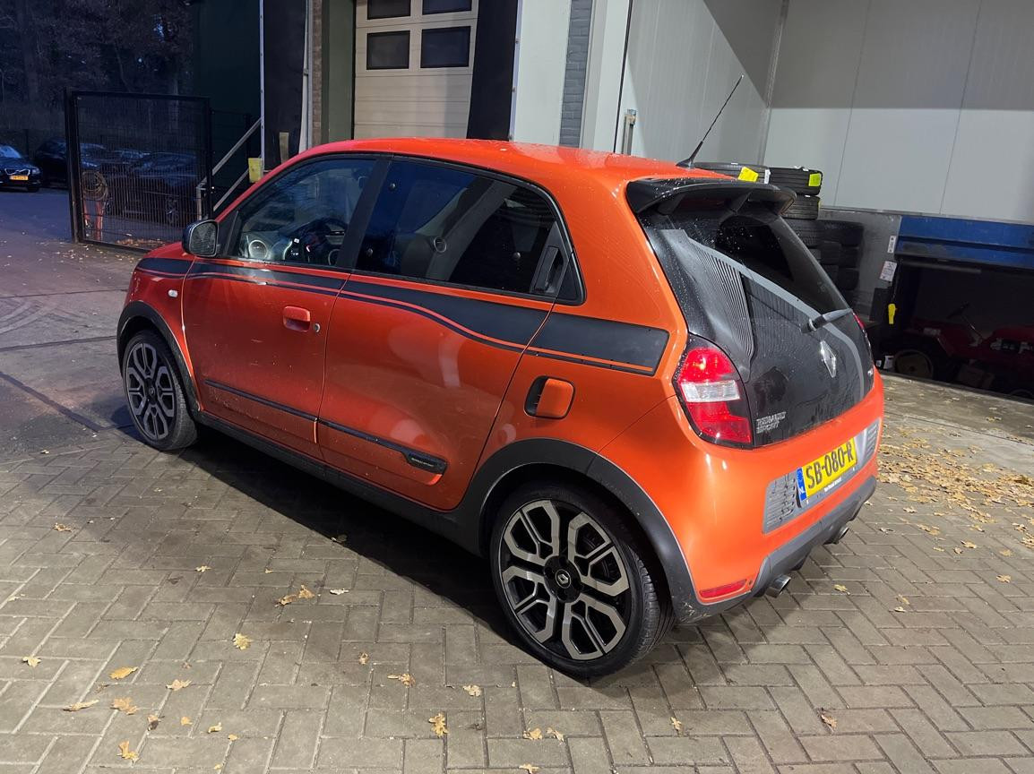 Renault Twingo