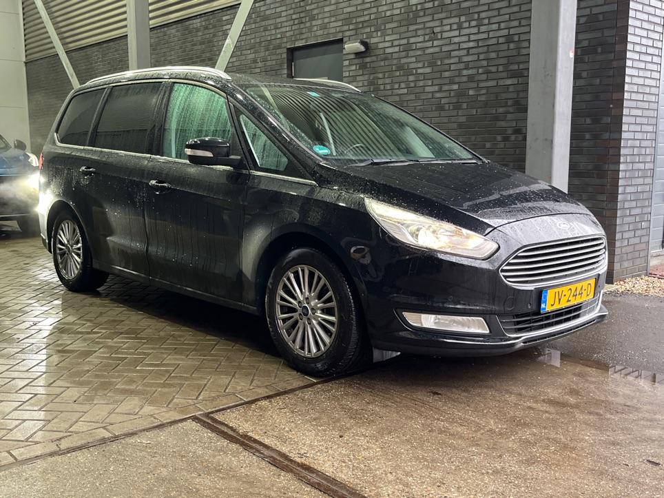 Ford Galaxy