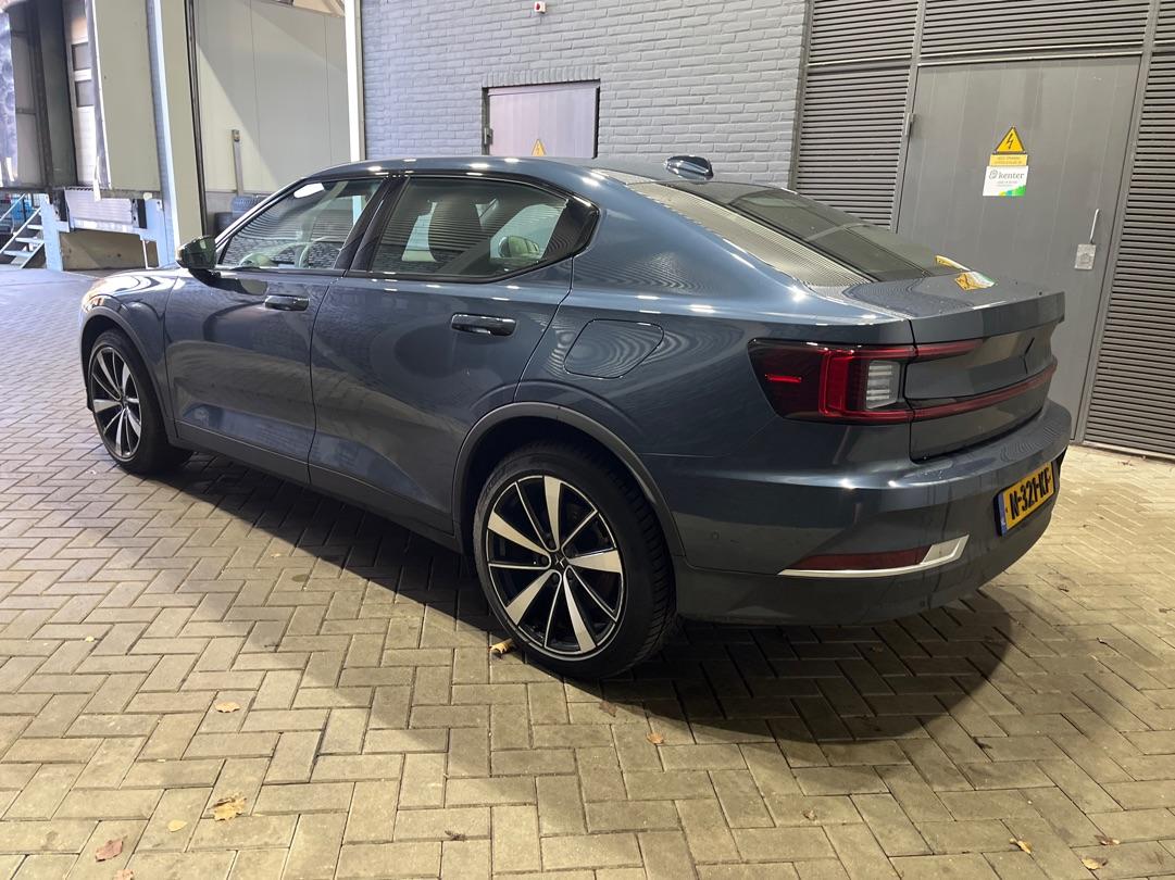Polestar 2