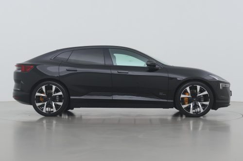 Polestar 4
