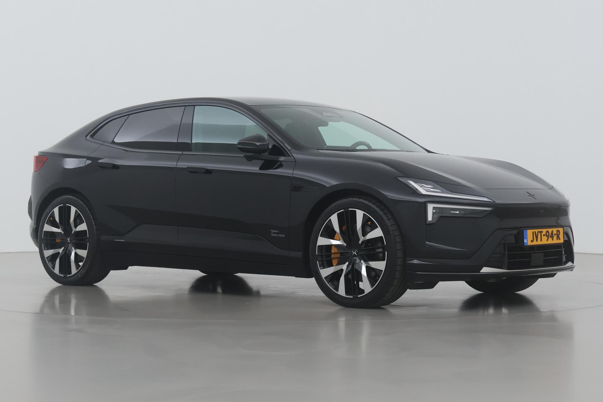 Polestar 4