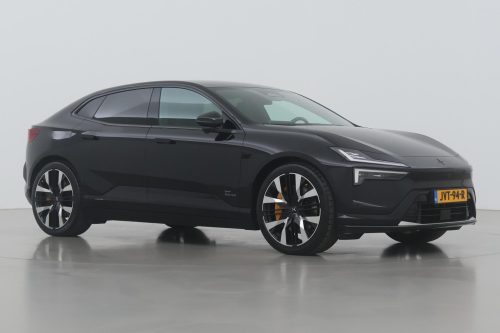 Polestar 4