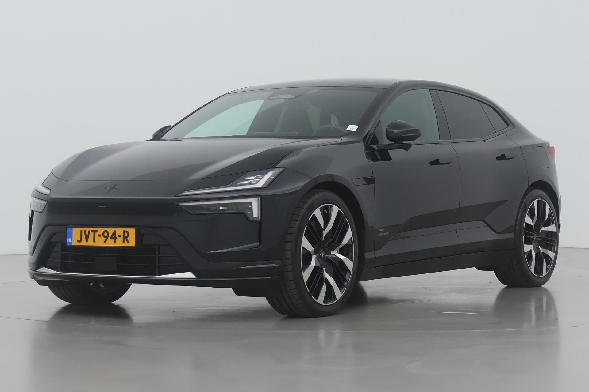 Polestar 4
