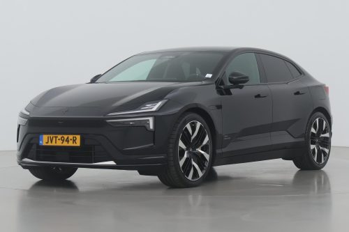 Polestar 4
