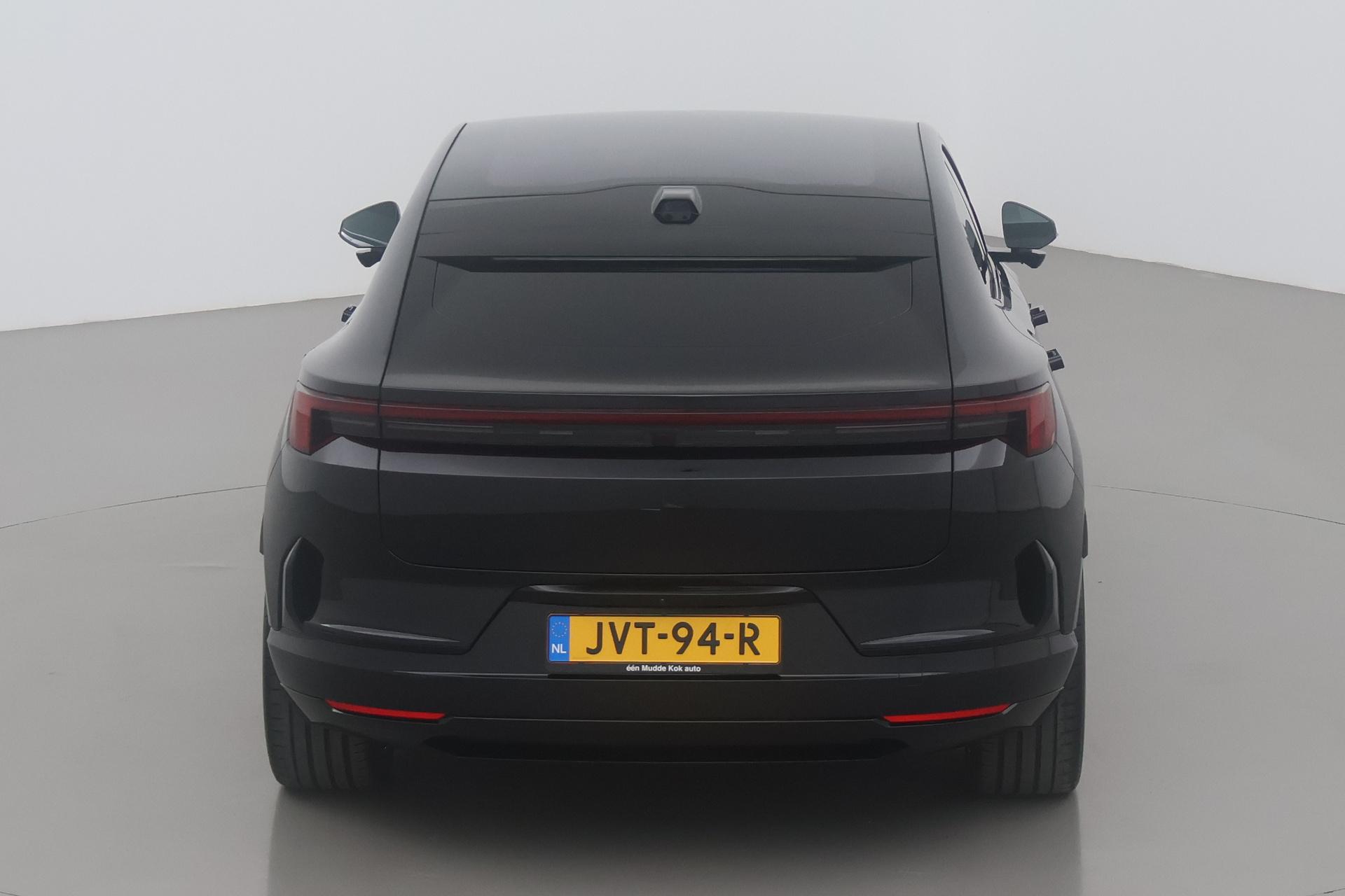 Polestar 4