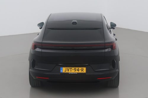 Polestar 4