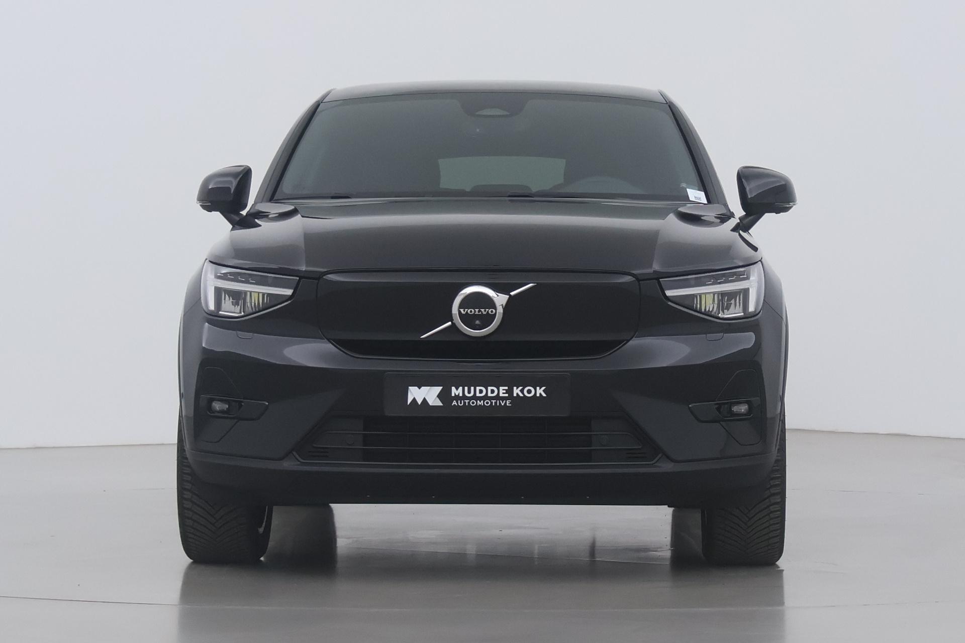 Volvo C40