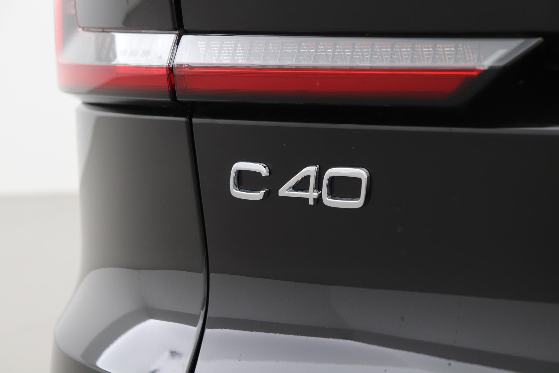 Volvo C40