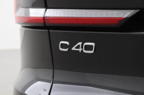 Volvo C40