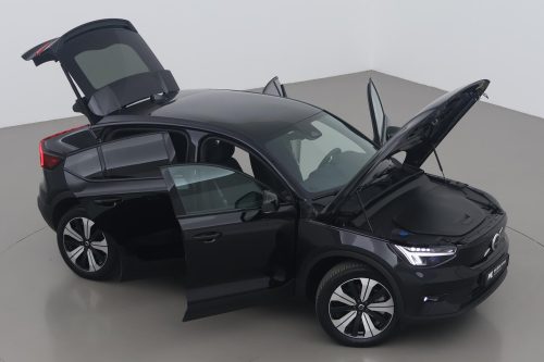 Volvo C40