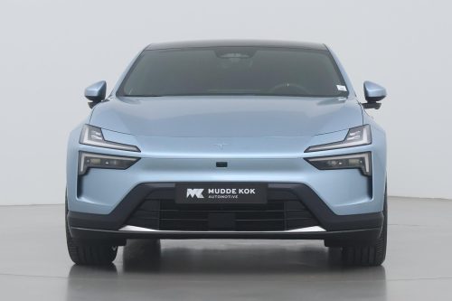 Polestar 4