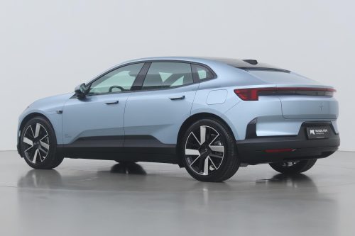 Polestar 4