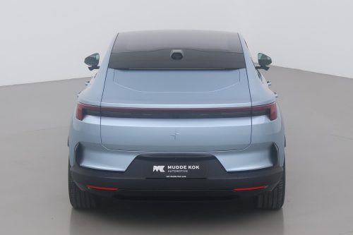 Polestar 4