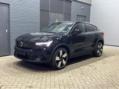 Volvo C40