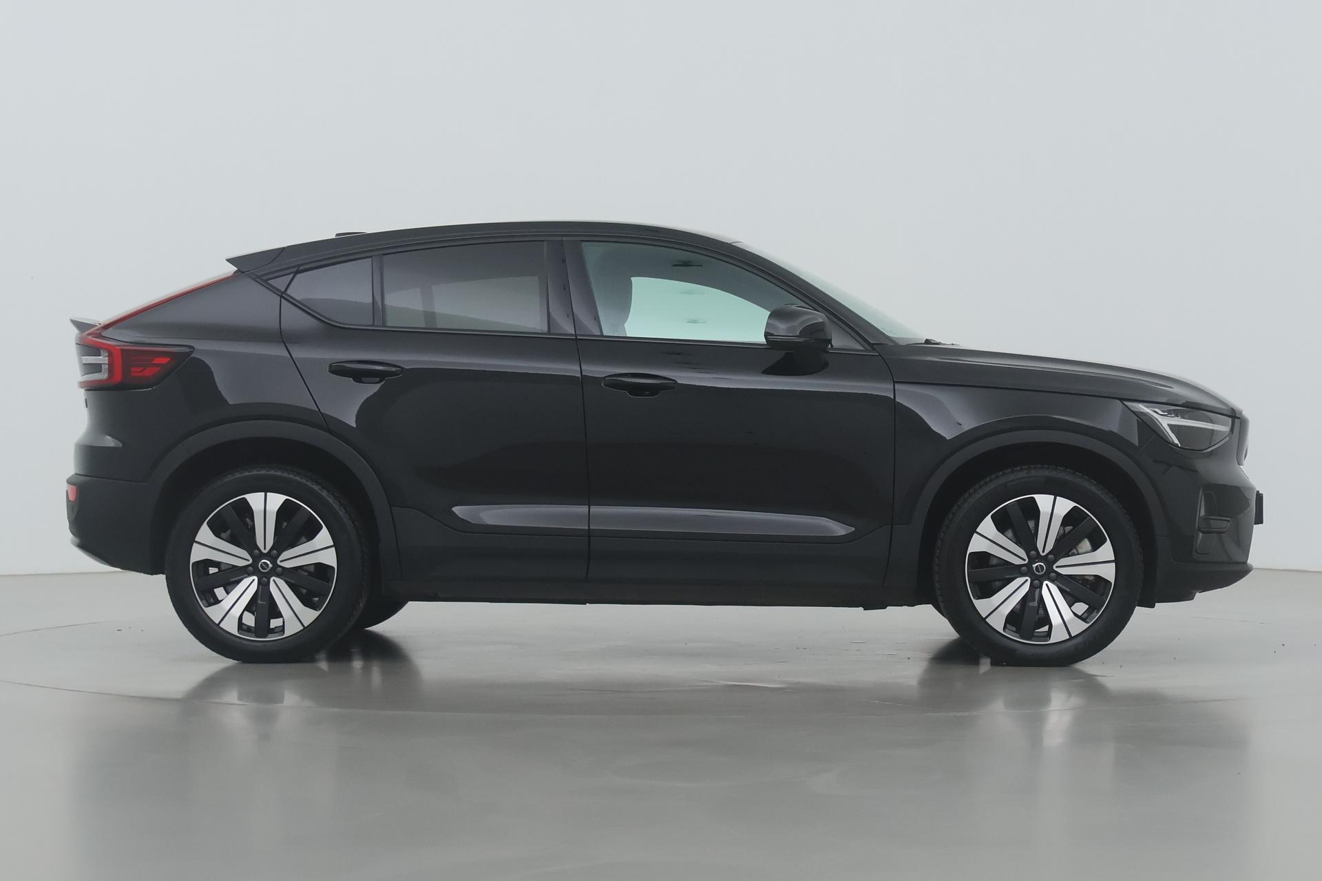 Volvo C40