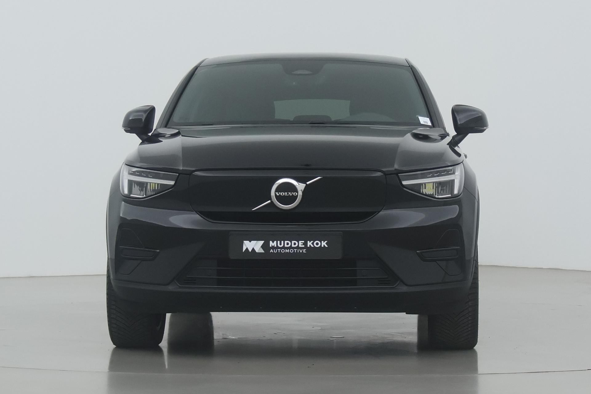 Volvo C40