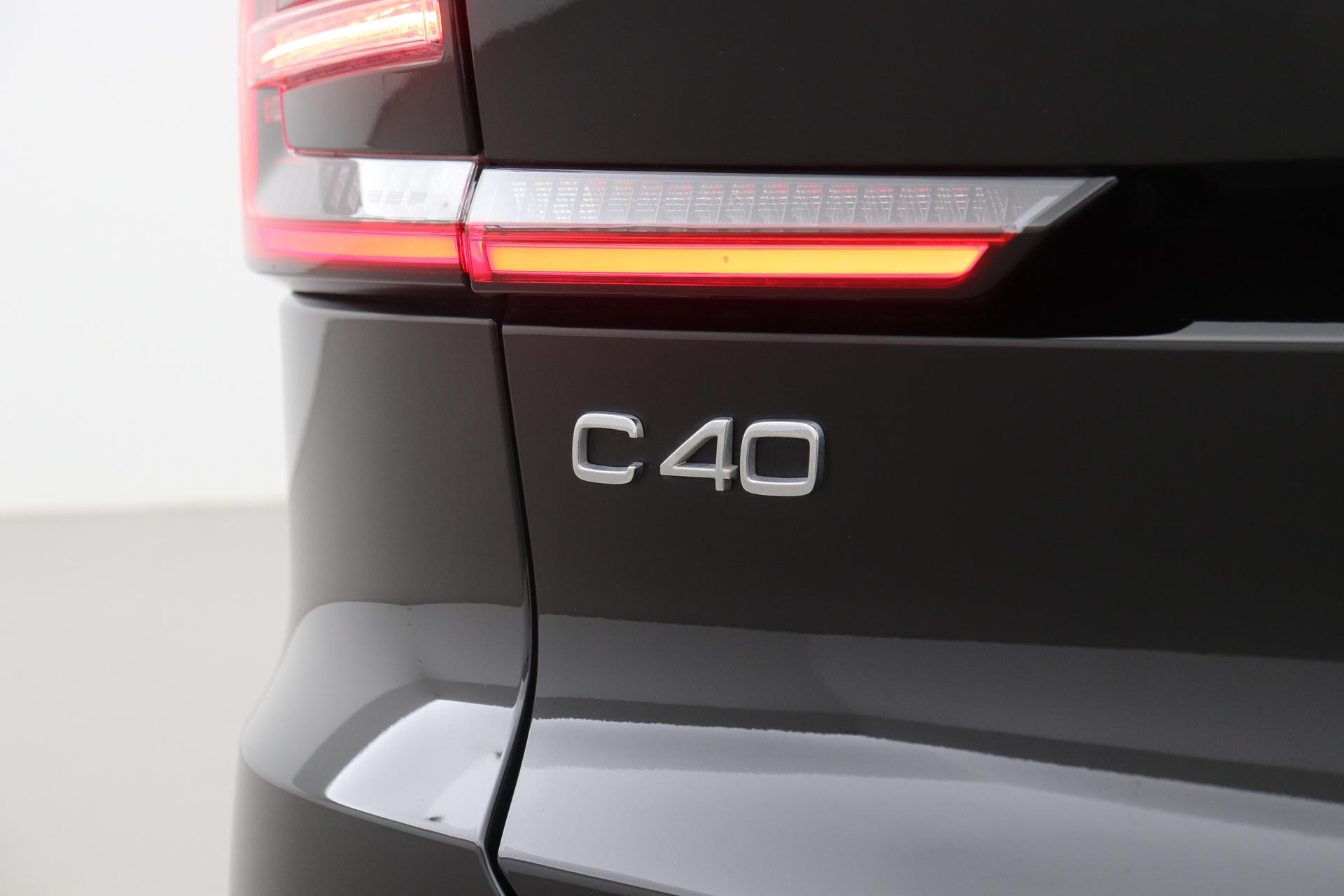 Volvo C40