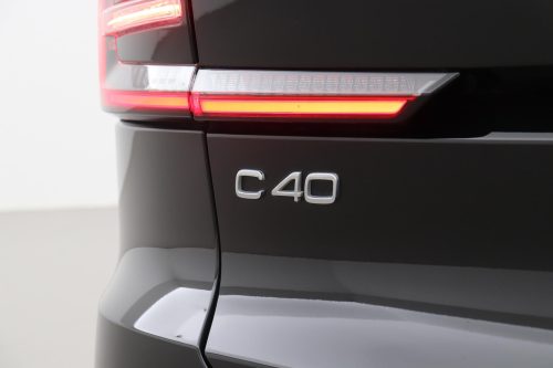 Volvo C40