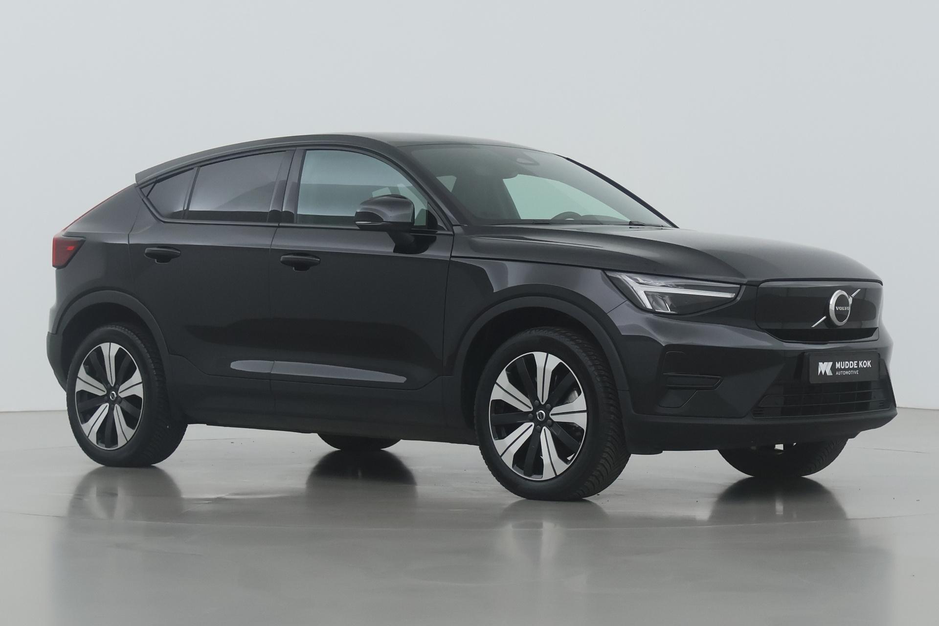 Volvo C40