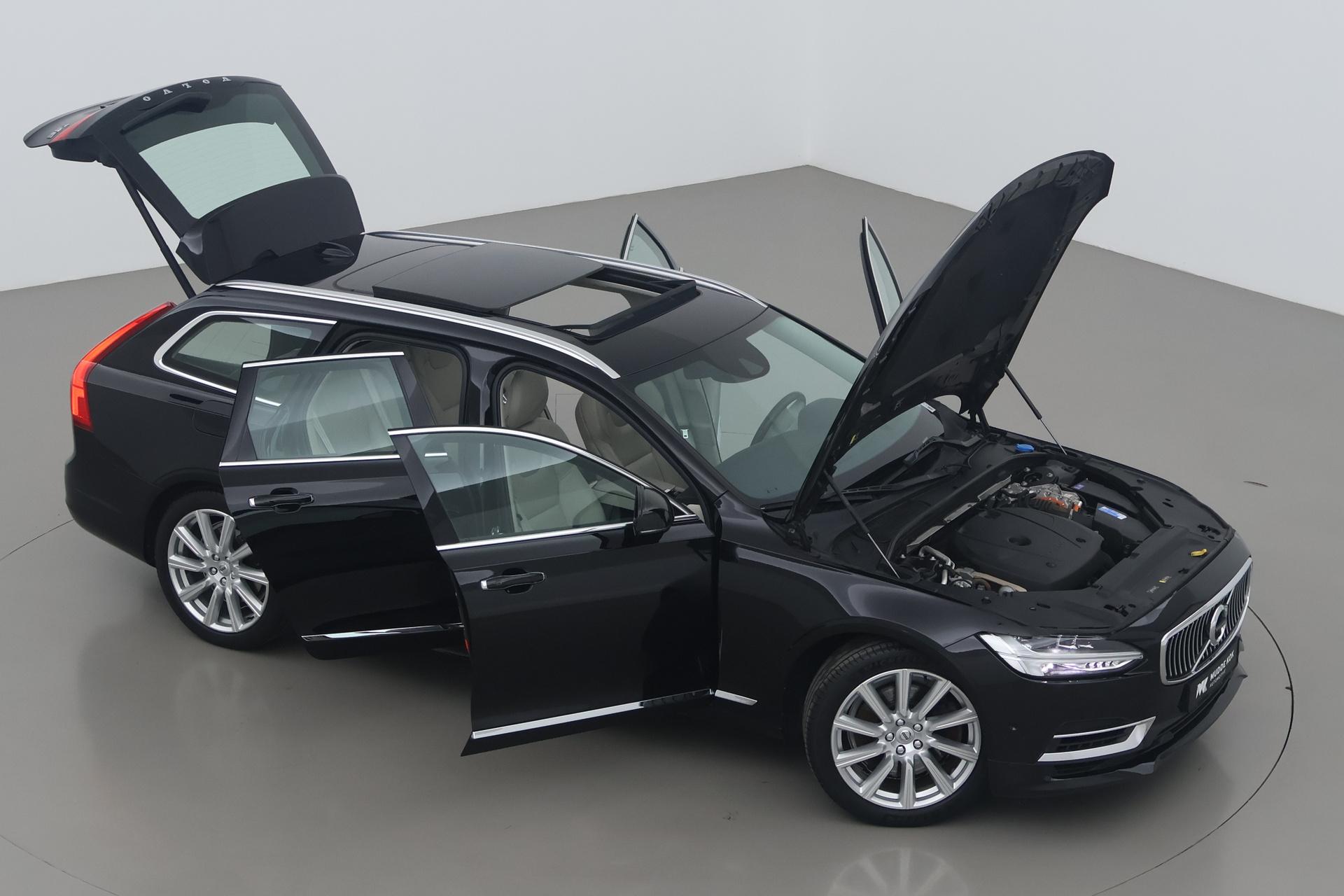 Volvo V90