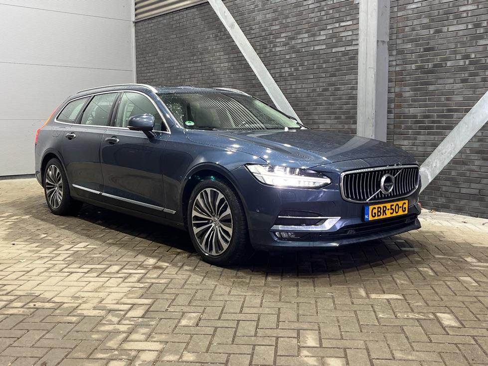 Volvo V90
