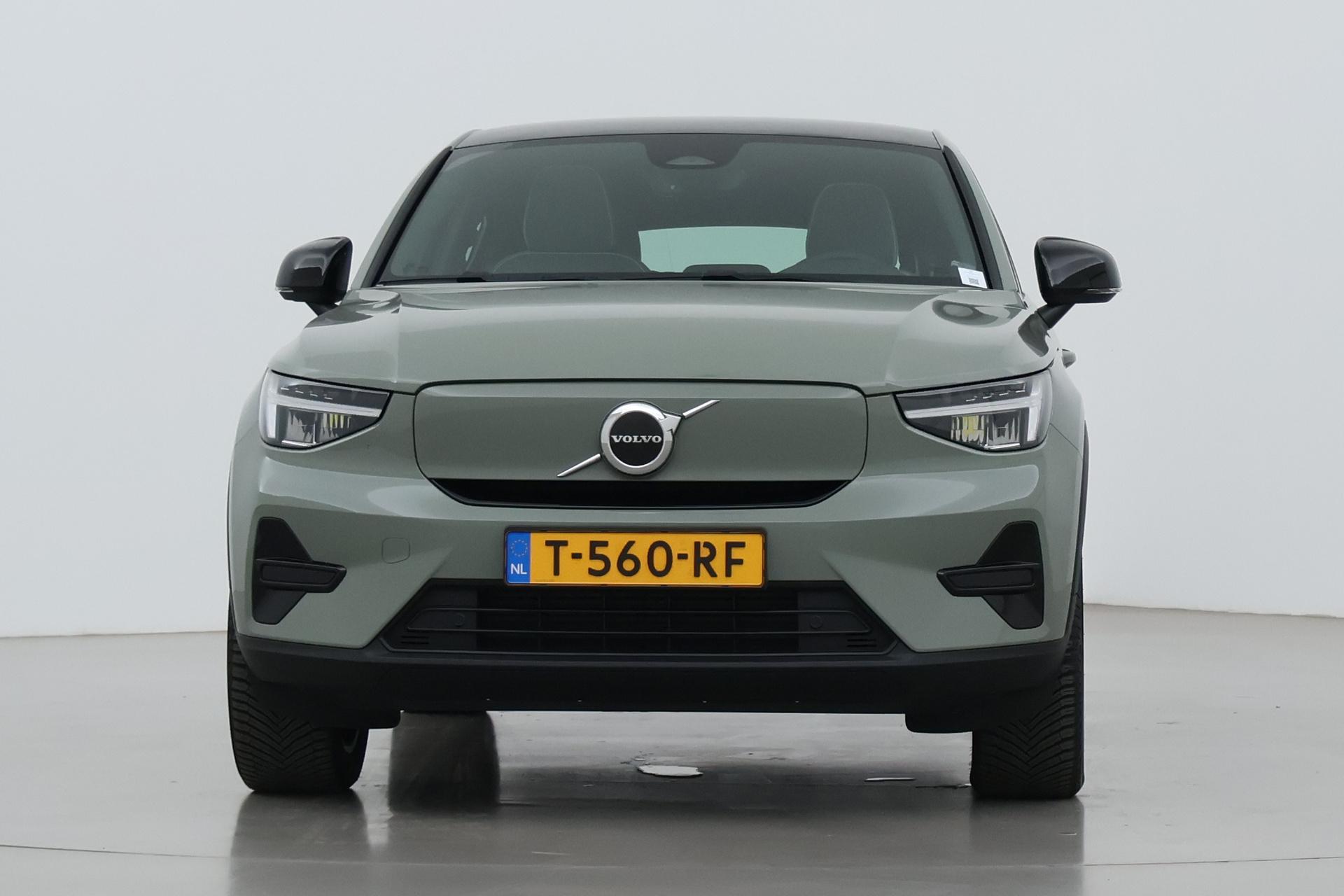 Volvo C40