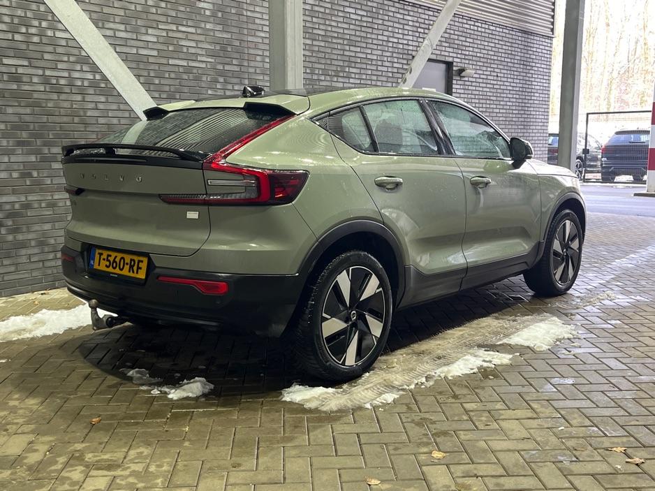 Volvo C40
