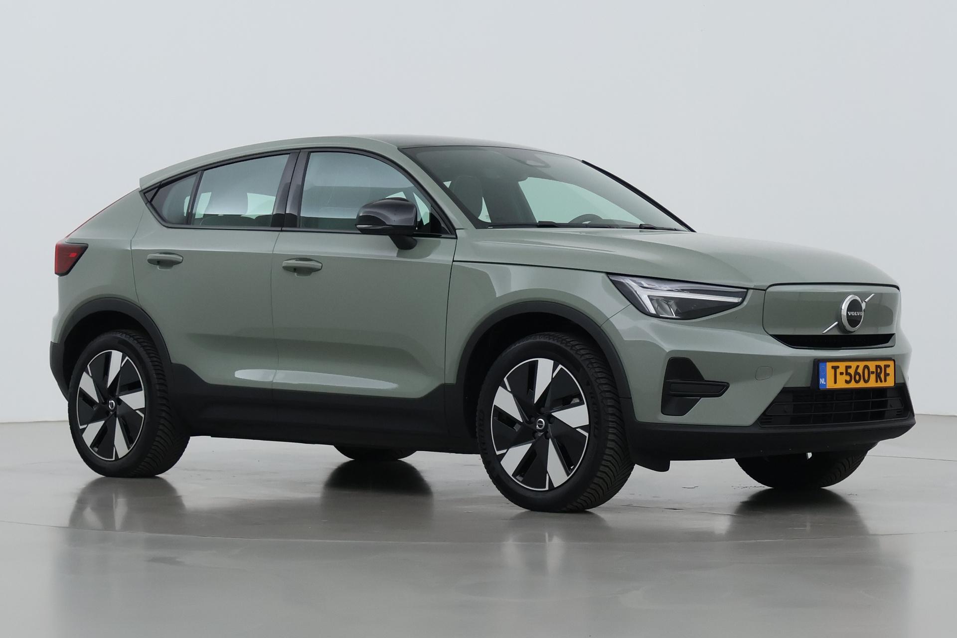 Volvo C40
